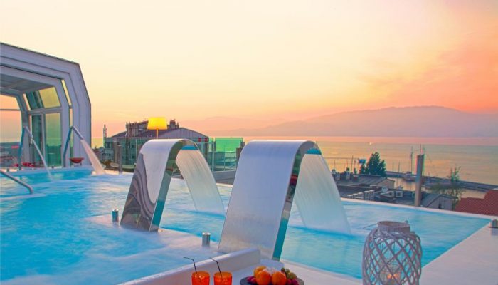 Spa Hotel Nagari Hotel Nagari
