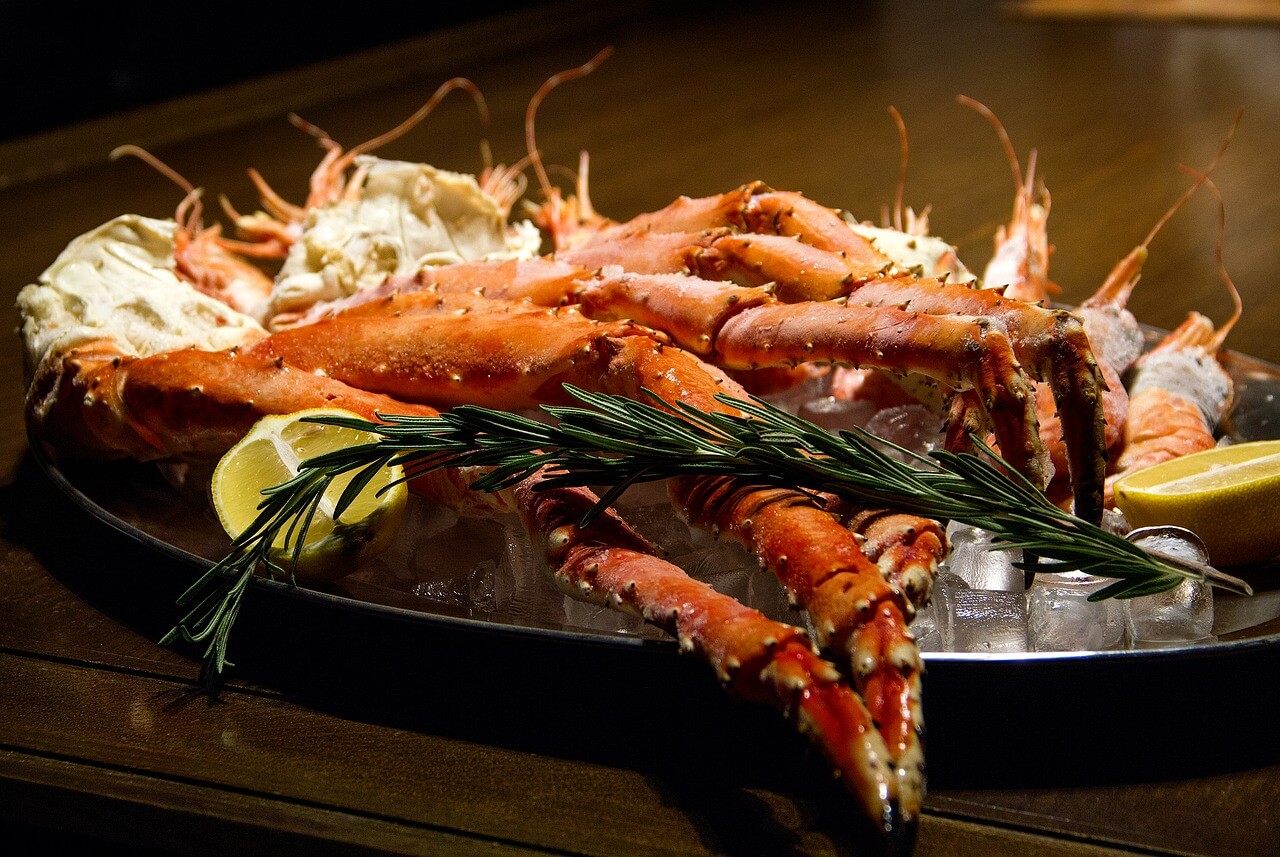 Dónde comer en Galicia