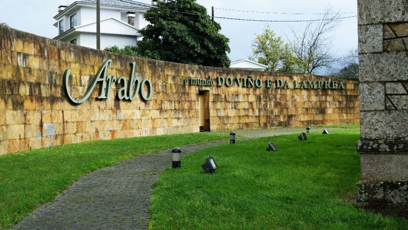 museo arabo