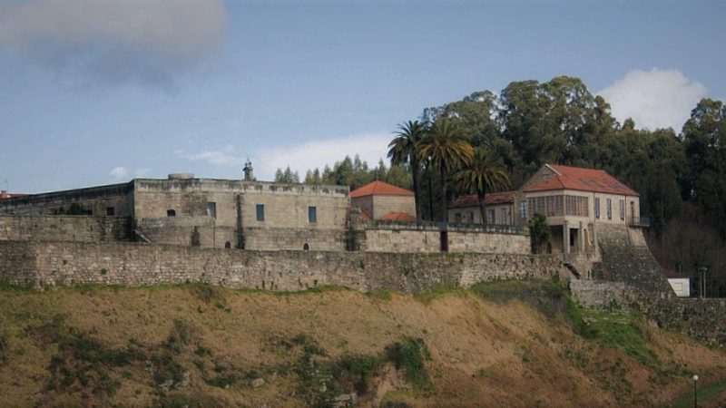 Castelo de Salvaterra Castelo de Salvaterra