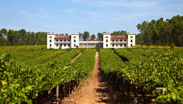 Bodegas La Val