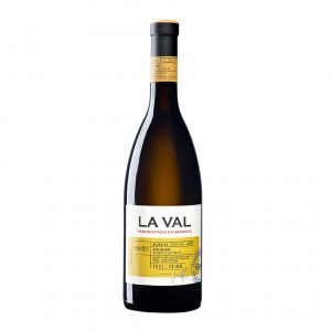 La Val Fermentado en Barrica 2015