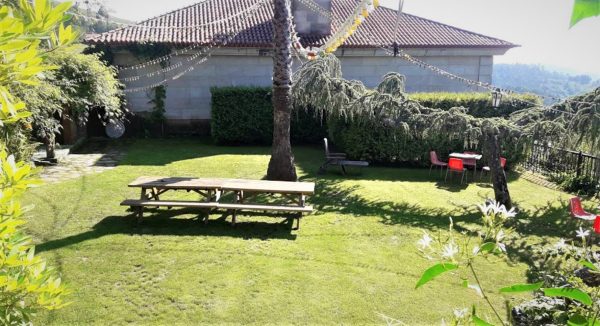 Casa Souteleira Casa Souteleira