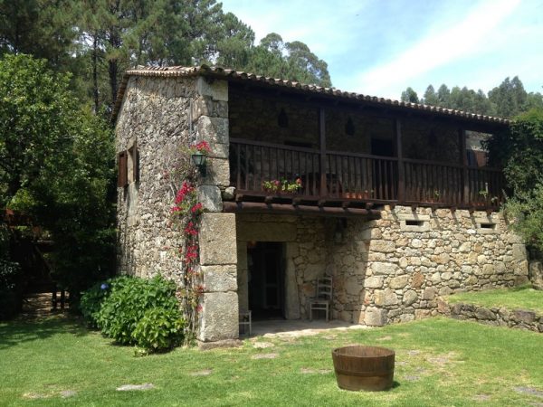 Restaurante Casa da Pintora