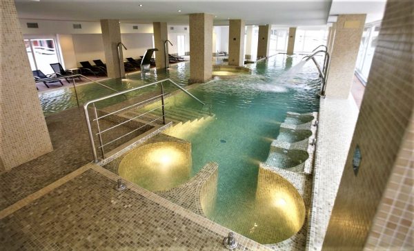Hotel-Spa Bienestar Moaña Hotel-Spa Bienestar Moaña