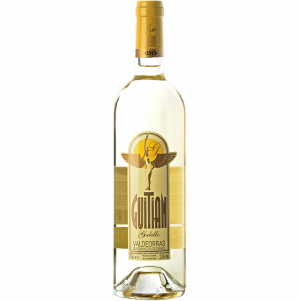 Guitian Godello 2018