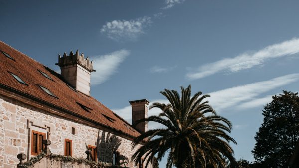 Bodega Pazo de Arretén