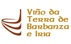Logo DO Barbanza e Iria