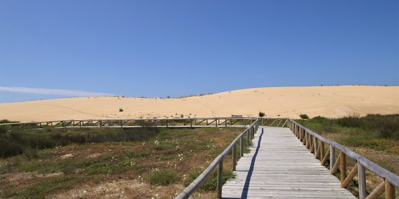 Dunas de Corrubedo