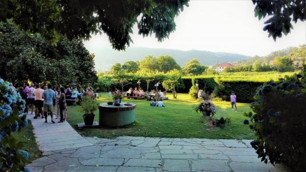 Bodega Reboraina Bodega Reboraina