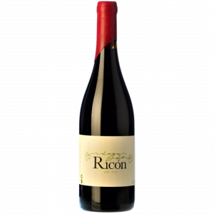 Adega do Ricón Tinto 2017