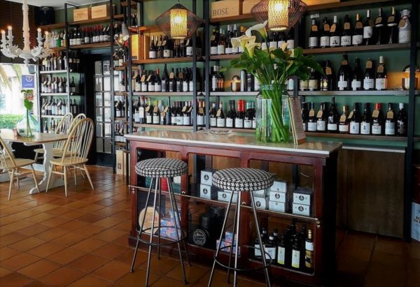 Ribeira de Fefiñáns