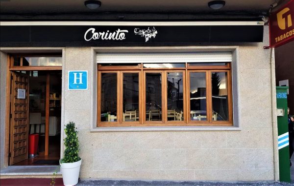 Hotel Corinto