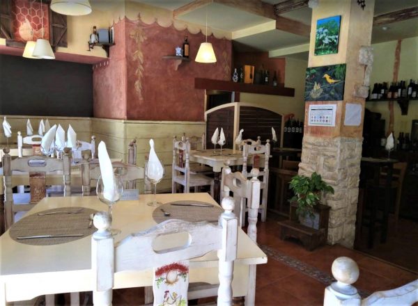 Restaurante Santa Clara Restaurante Santa Clara