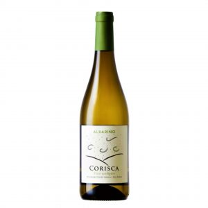 Corisca Albariño