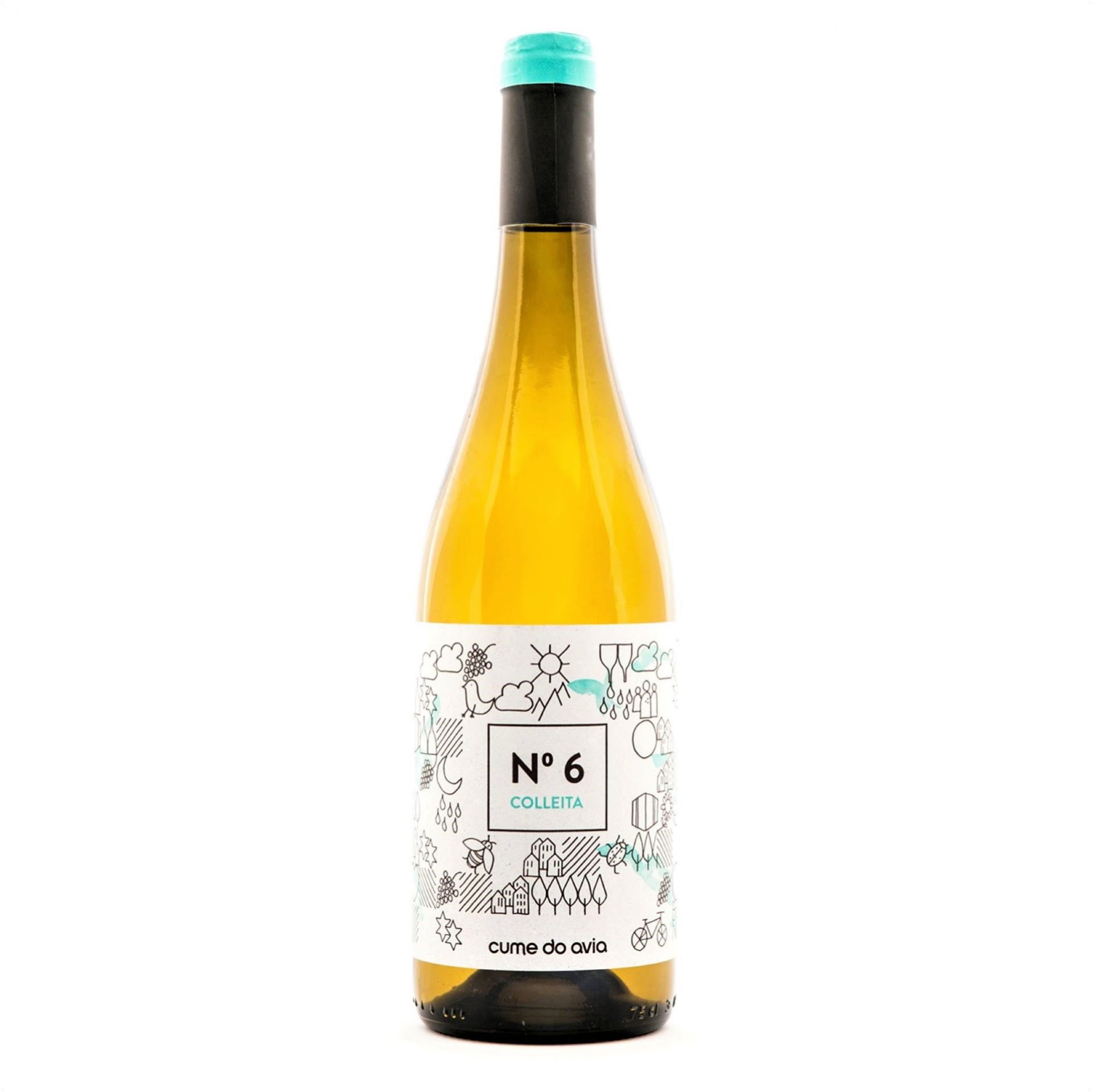 Vinos D. O. Ribeiro | Albariño.com