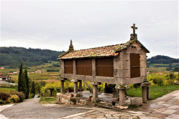 Bodegas Gerardo Méndez Bodegas Gerardo Méndez