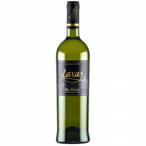 Albariño Laxas