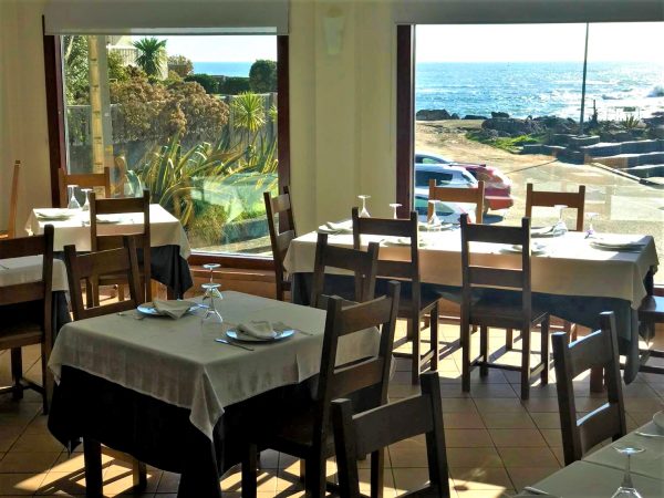 Restaurante Area Grande Restaurante Area Grande