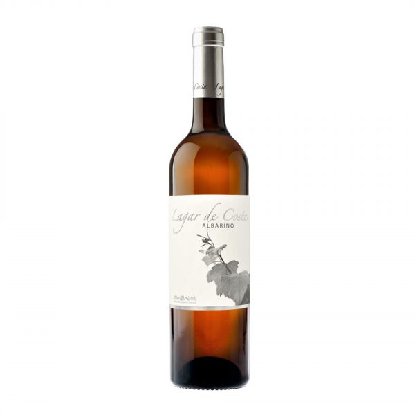 Lagar de Costa Albariño