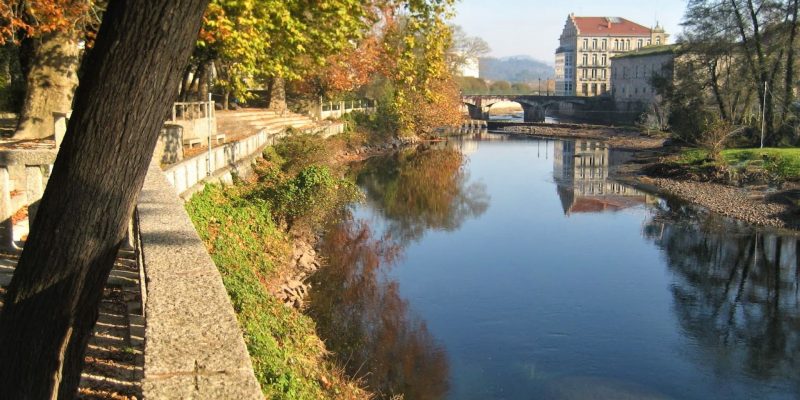 Caldas de Reis