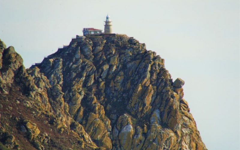 Faro de Cíes