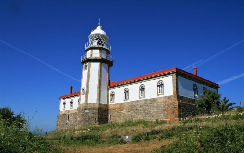 Faro de Ons