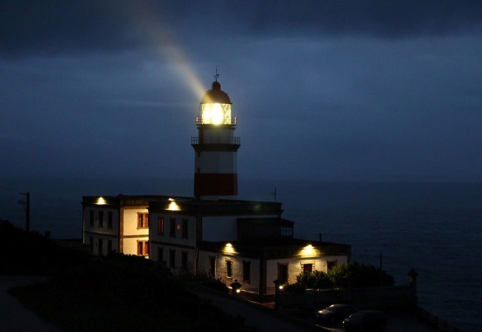 Faro de Silleiro