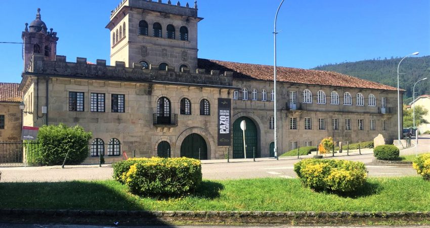 Pazo de Vilavella Pazo de Vilavella