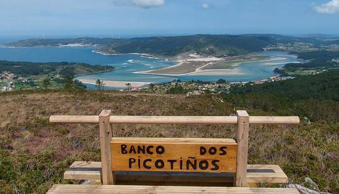 Banco dos Picotiños