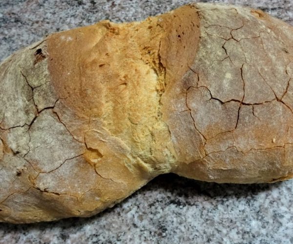Pan de Cea. Fuente Wikimedia Commons Pan de Cea