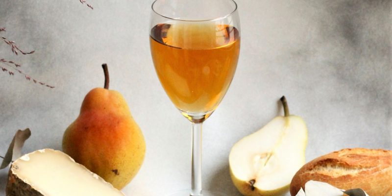 Vinos dulces Vino, queso y frutos