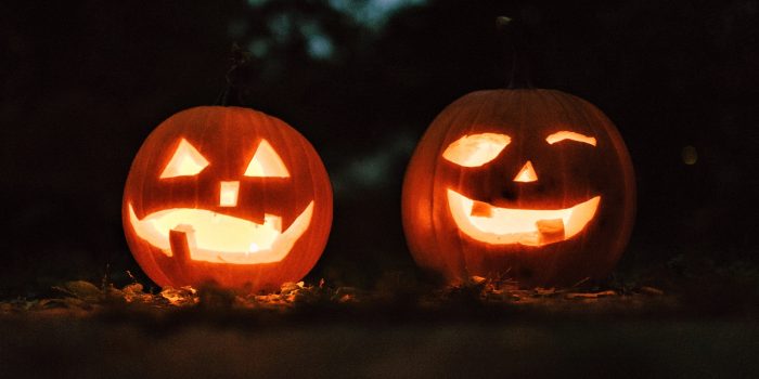 Calabazas de Samaín