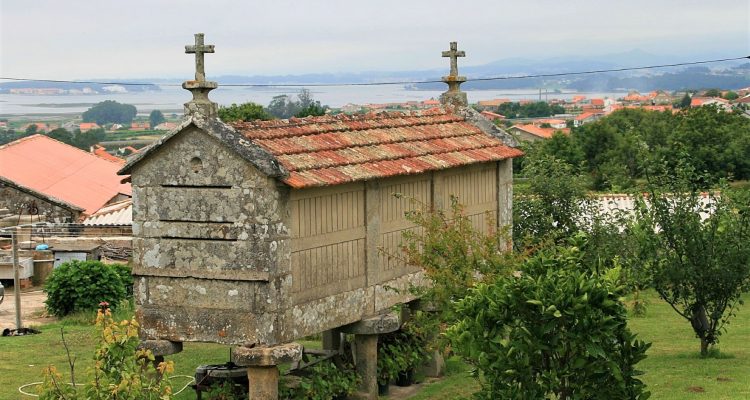 Hórreo Hórreo