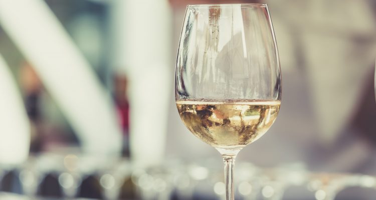 Vino blanco Vino blanco
