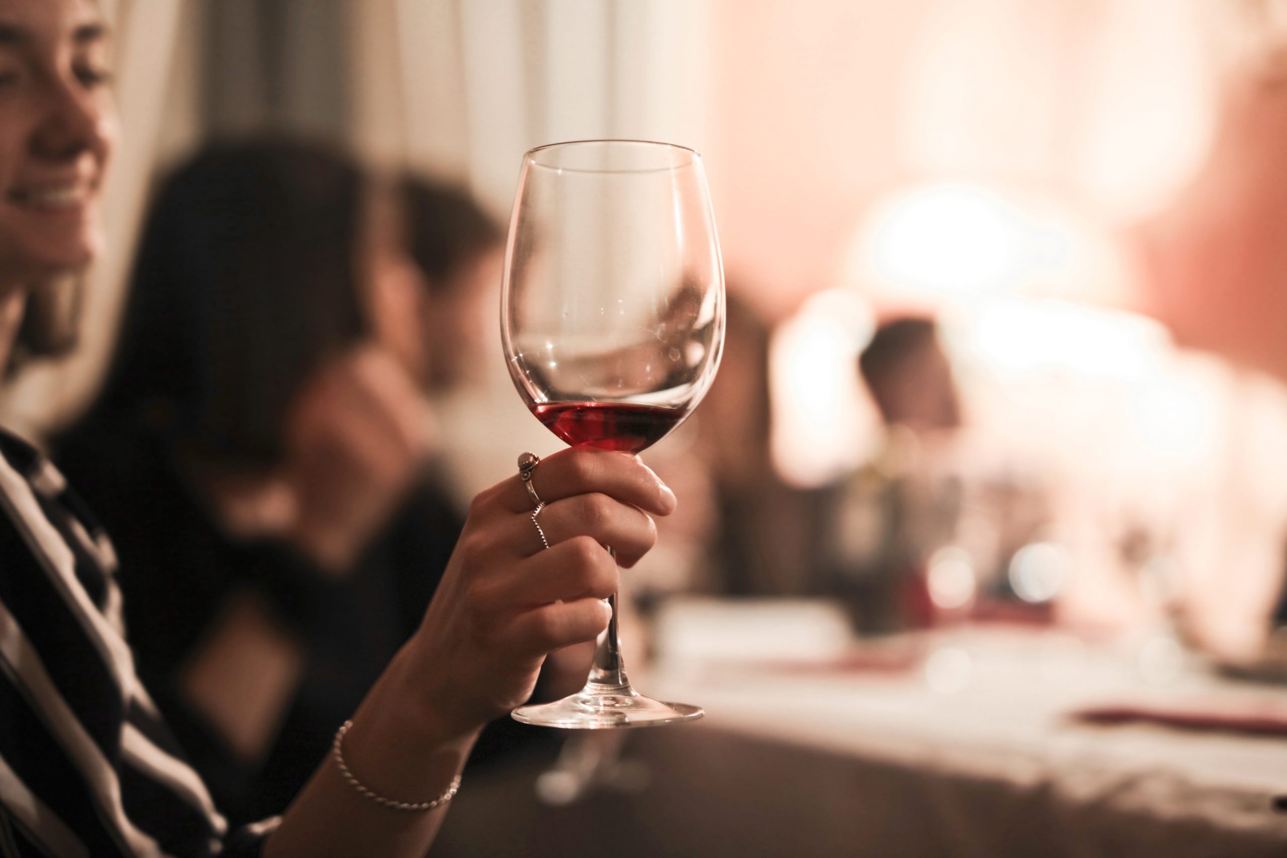 ¿Cómo se hacen los vinos rosados y claretes? | Albariño.com