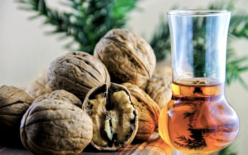 Aguardiente envejecida Aguardiente envejecida