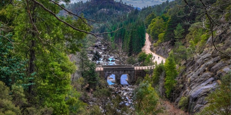 Parque Nacional Peneda-Gerés