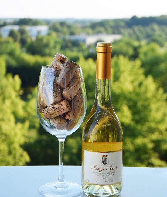 Vino Tokaji Vino Tokaji