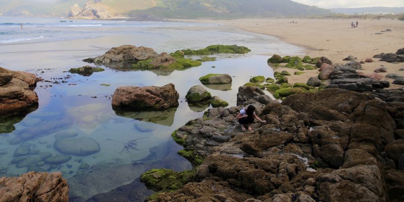 Playa de Galicia