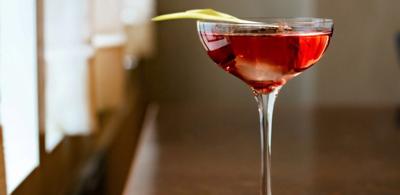 Vermut en copa Vermut en copa