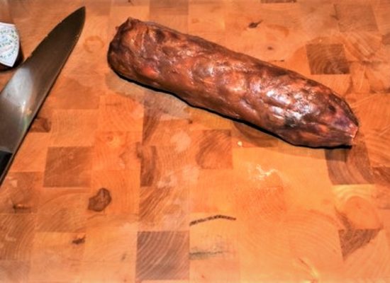 Androlla gallega Androlla gallega