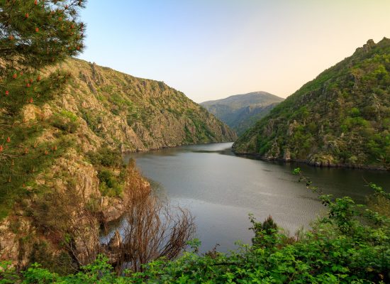 Ribeira Sacra Ribeira Sacra