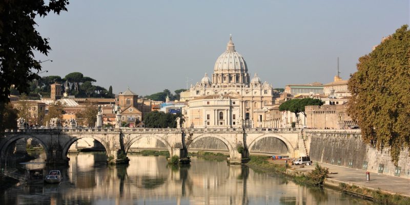 Ciudad del Vaticano