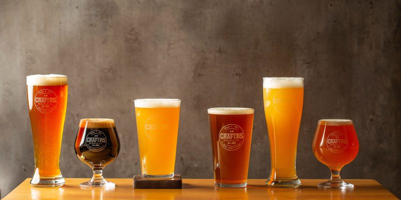 Tipos de cervezas artesanales Tipos de cervezas artesanales