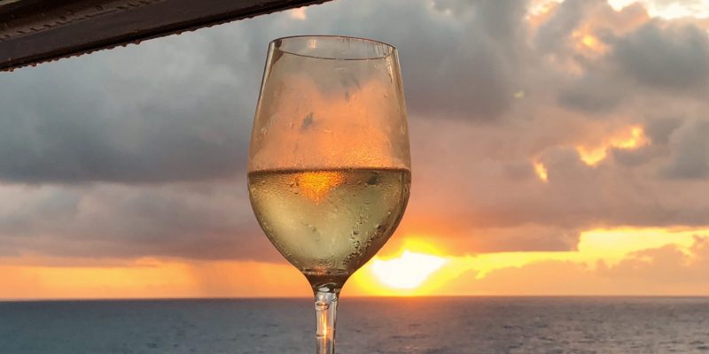 Vinos del atlántico Vinos del atlántico