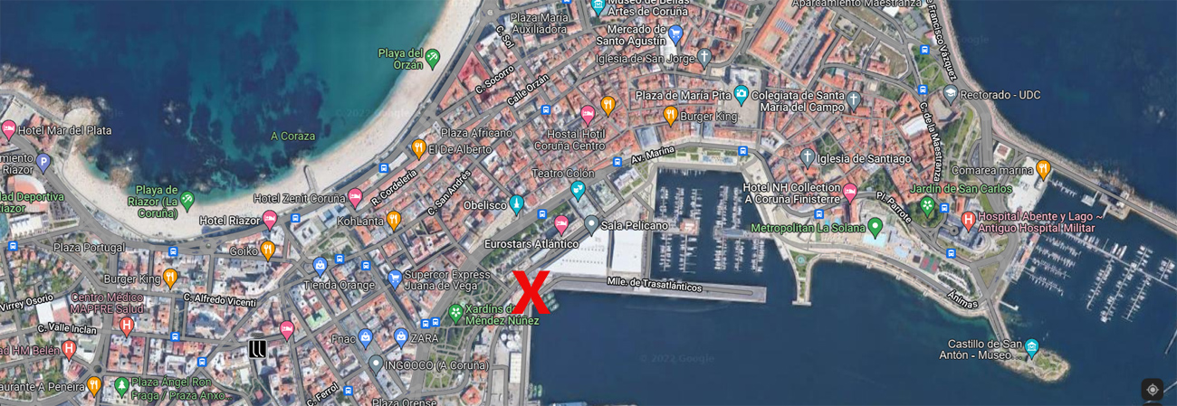 ubicacion-noria-coruña Ubicación Noria de A Coruña