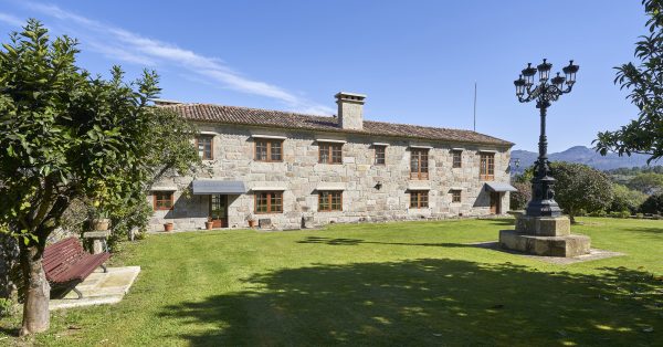 Bodegas Pentecostés