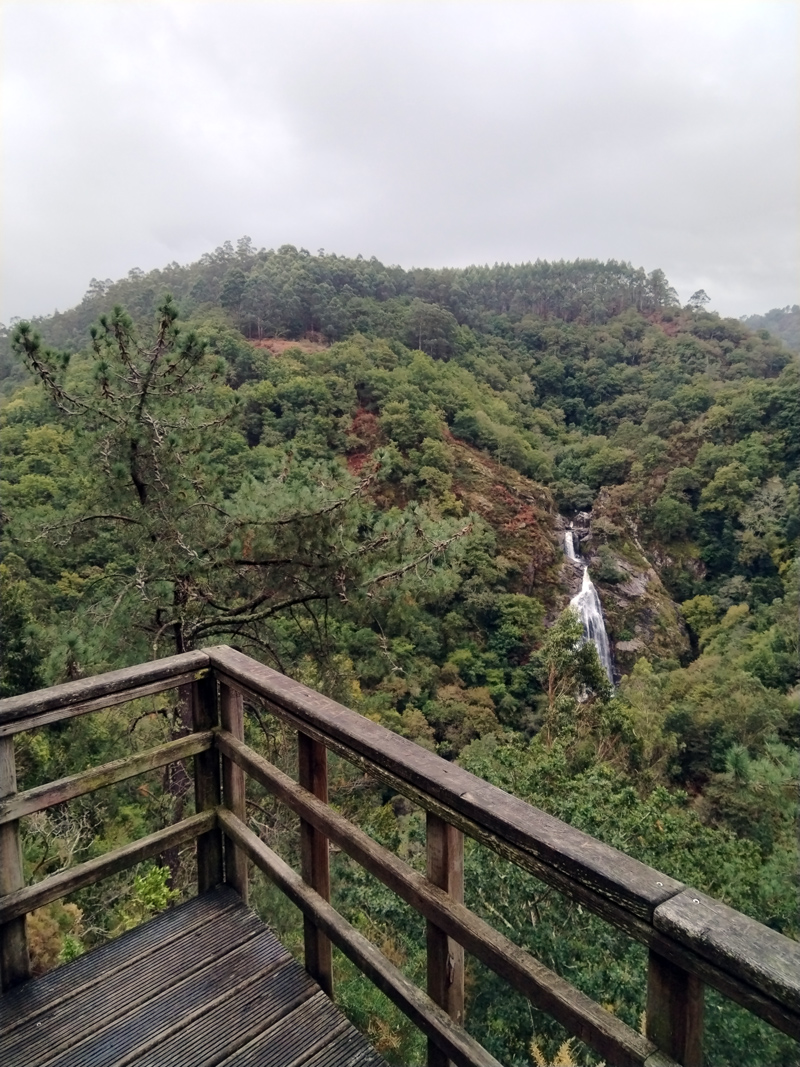 Mirador de Viladonelle