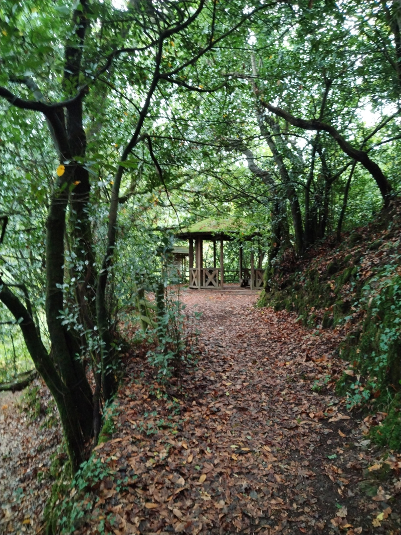 Merendero de Belelle